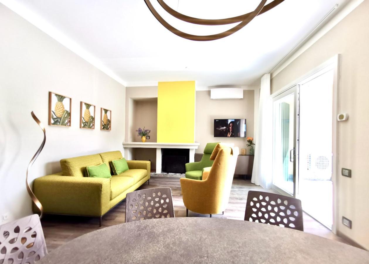 Grumo Beach By Design Studio Lierna Exterior foto